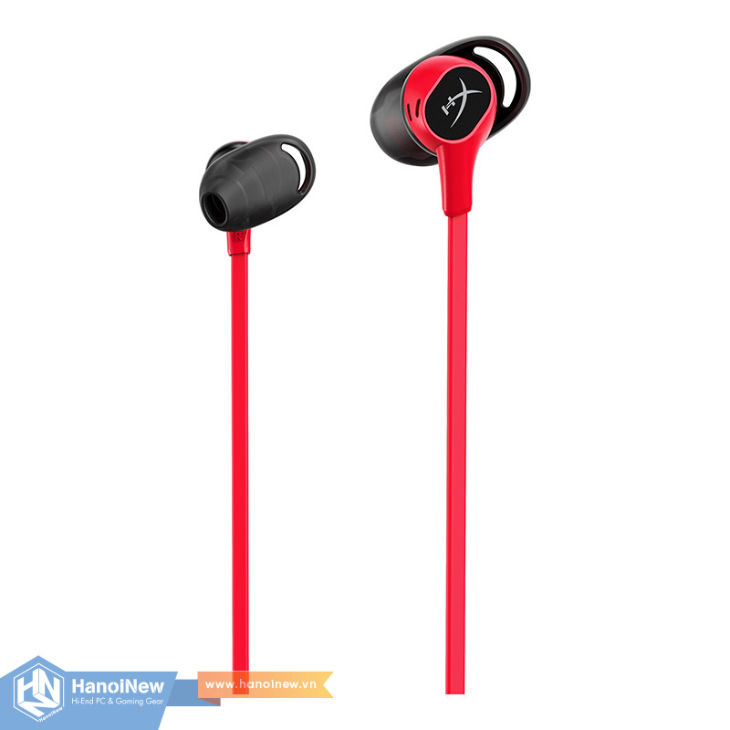 Tai Nghe Kingston HyperX Cloud Buds Wireless