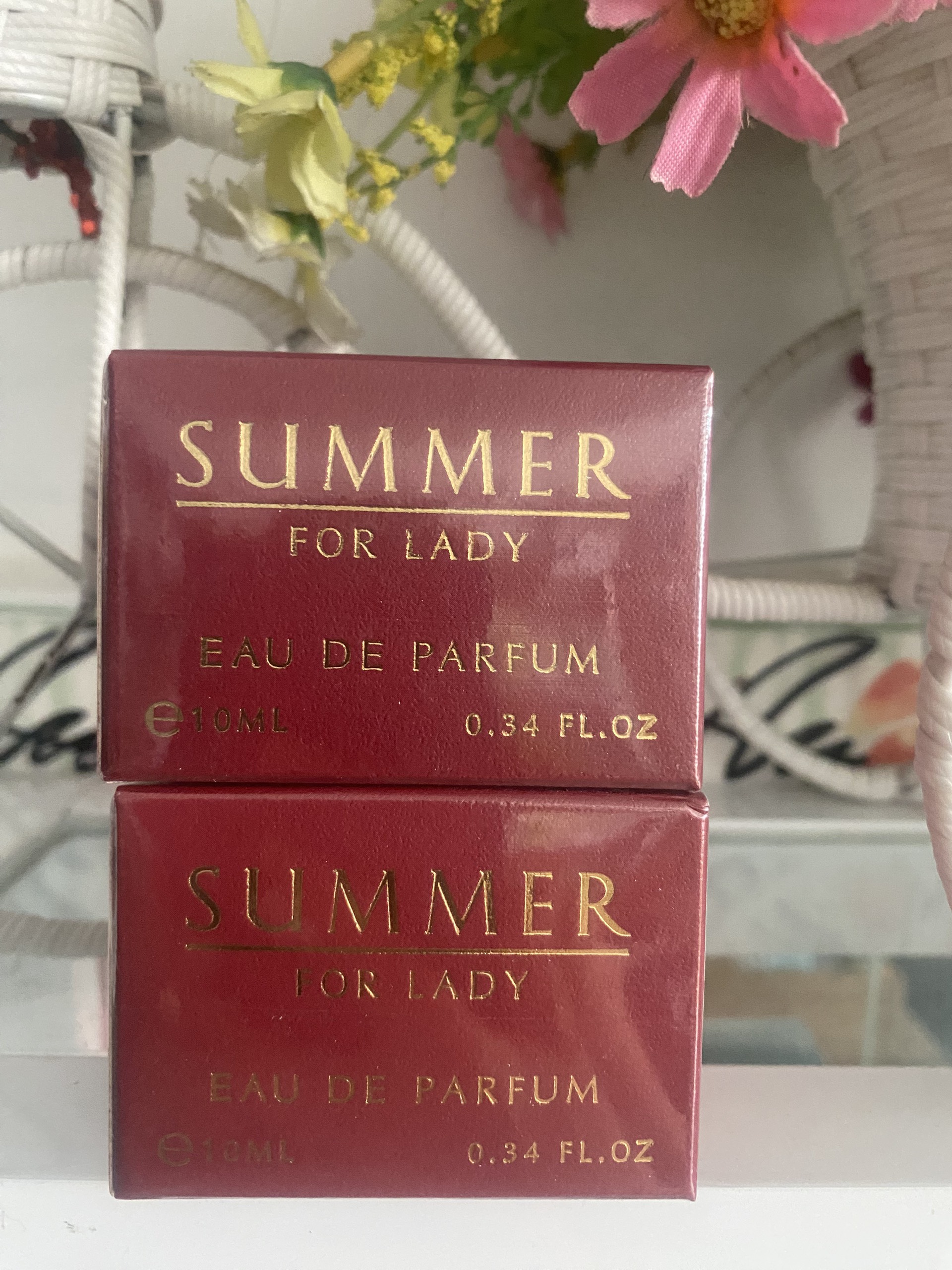 NƯỚC HOA HARI WON SUMMER