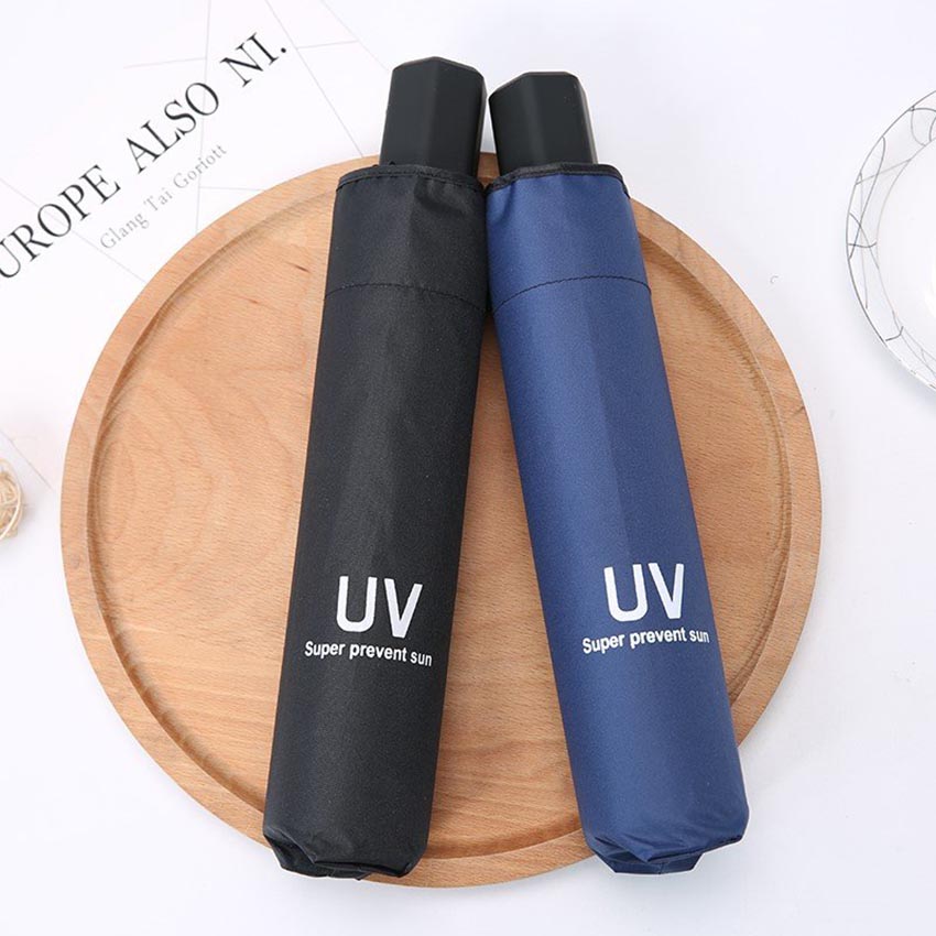 Ô UV, dù che nắng mưa chống tia UV