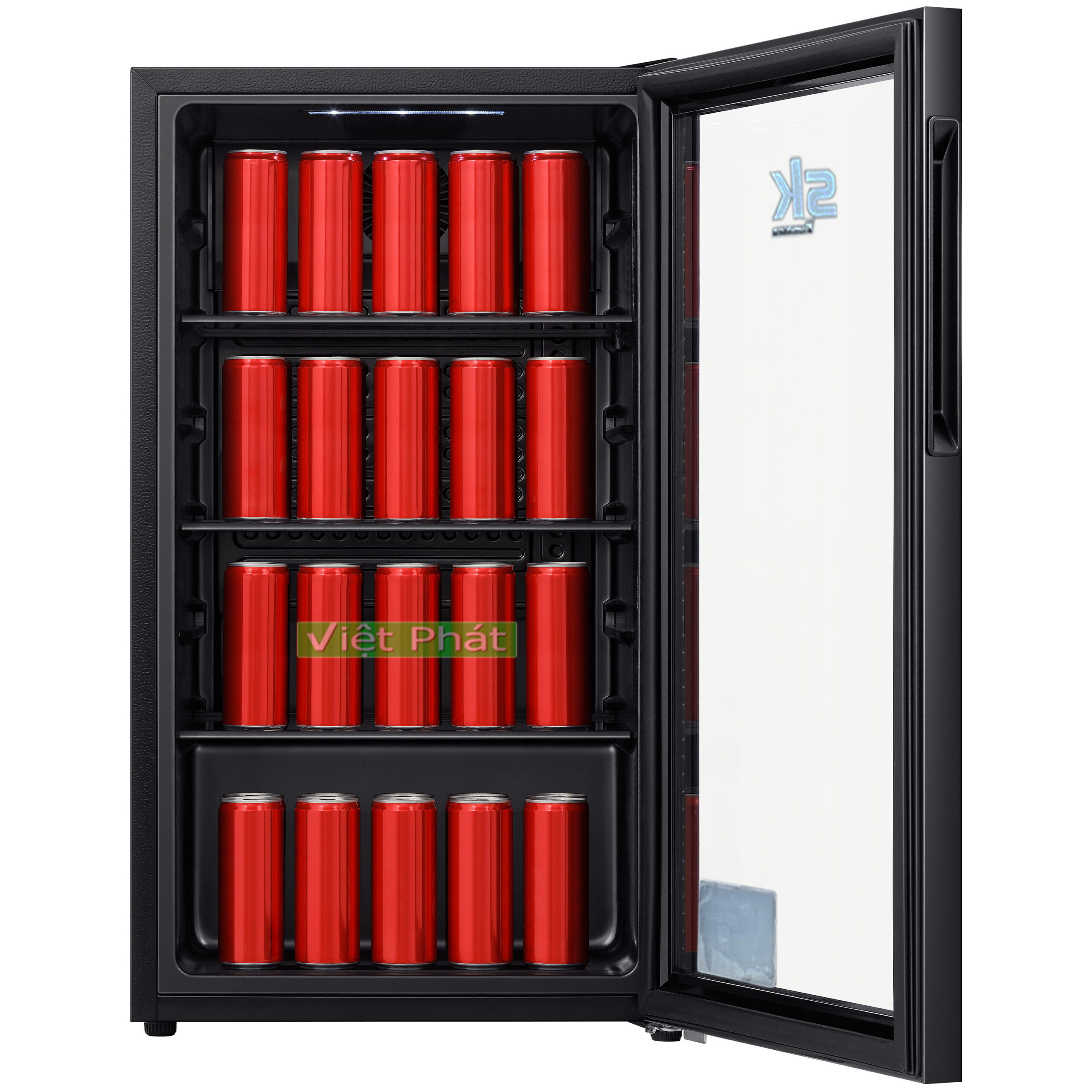 Tủ mát mini 93L Sumikura SKSC-95XW (HS) (Miễn phí giao tại HCM-ngoài tỉnh liên hệ shop)
