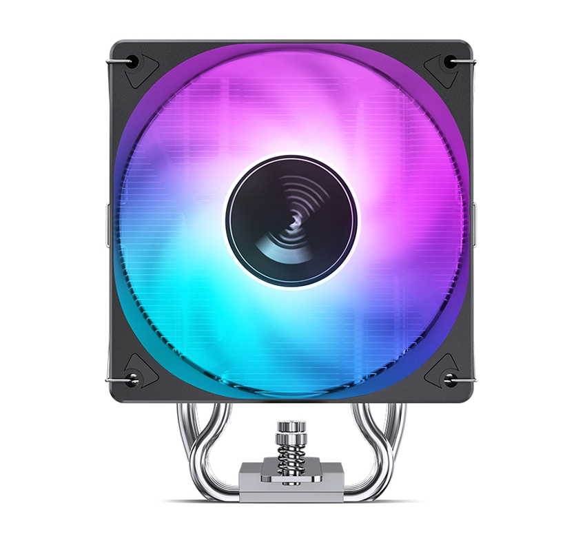 Tản Nhiệt Khí Jonsbo CR-1000 EVO RGB ( Jonsbo CR1000 Black/ White) - Hàng Chính Hãng