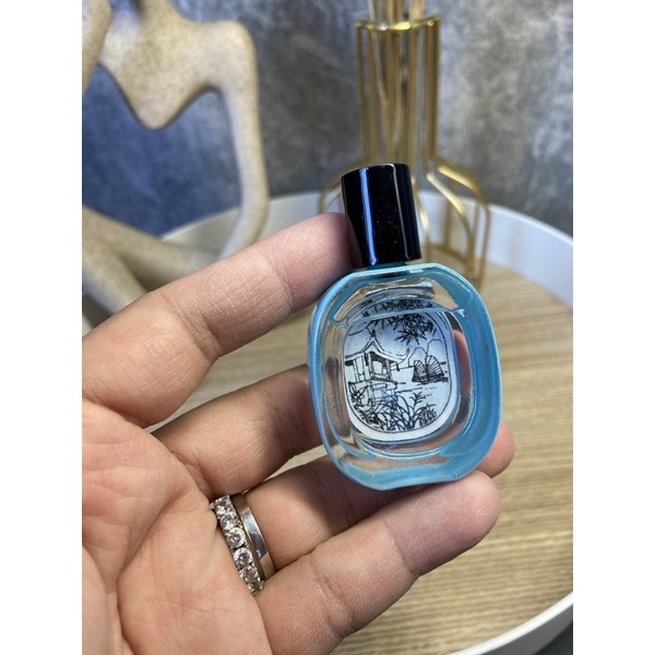✅[ CHÍNH HÃNG ] Nước hoa mini Diptyque Doson Edt 10ML [ SIÊU SALE ]