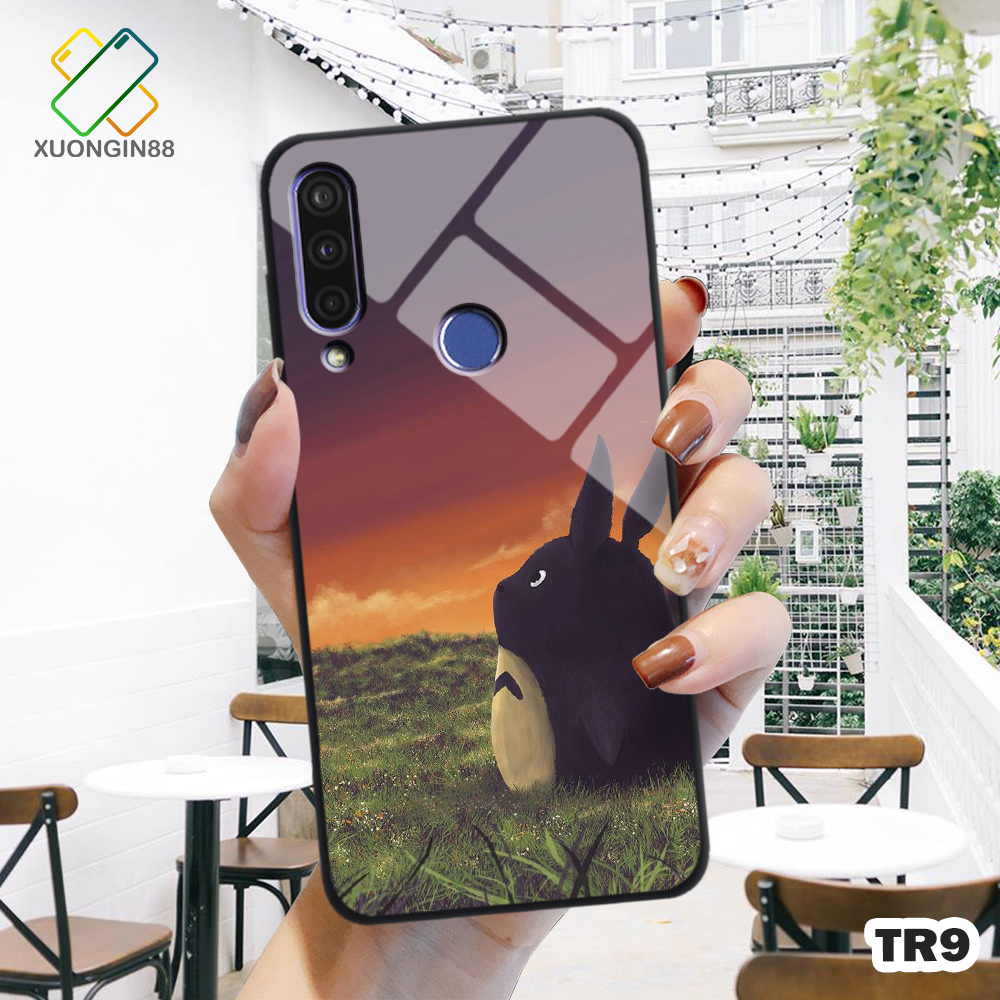 Ốp lưng VSMART Joy 2+ / Joy 3 in 3D Totoro