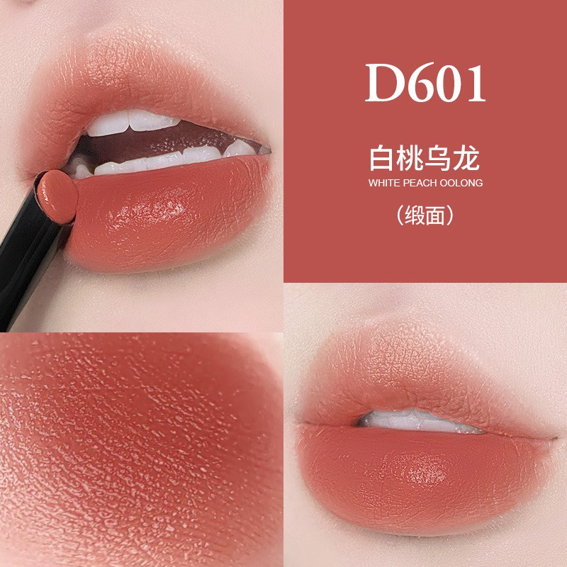 [ HOLD LIVE 2022 ] Son thỏi Hold Live Tiny Sliver HL516 dạng thỏi mẫu mới 2022
