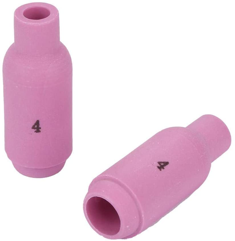 Box 10 welding Tig 10n  wp-17 wp-18 wp-26 ceramic cup