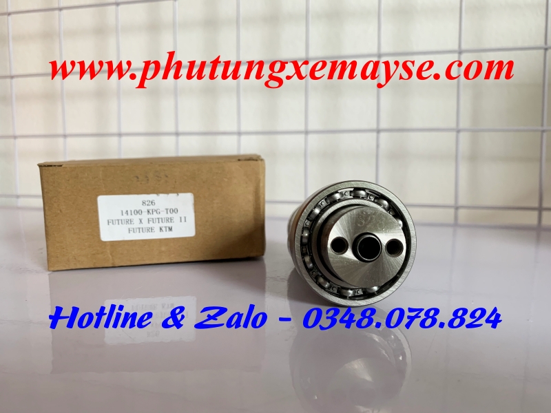 Bộ cam cò xe FUTURE X, FUTURE II, FUTURE Neo