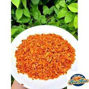 Ruốc sấy giòn Tây Ninh 200gr - Gói dùng thử