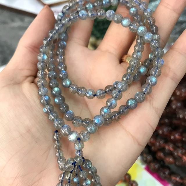 Vòng xà cừ quấn 3 vòng 5li