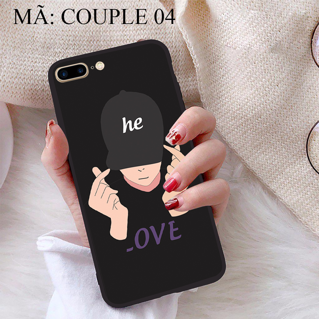 Case for iPhone 7 Plus