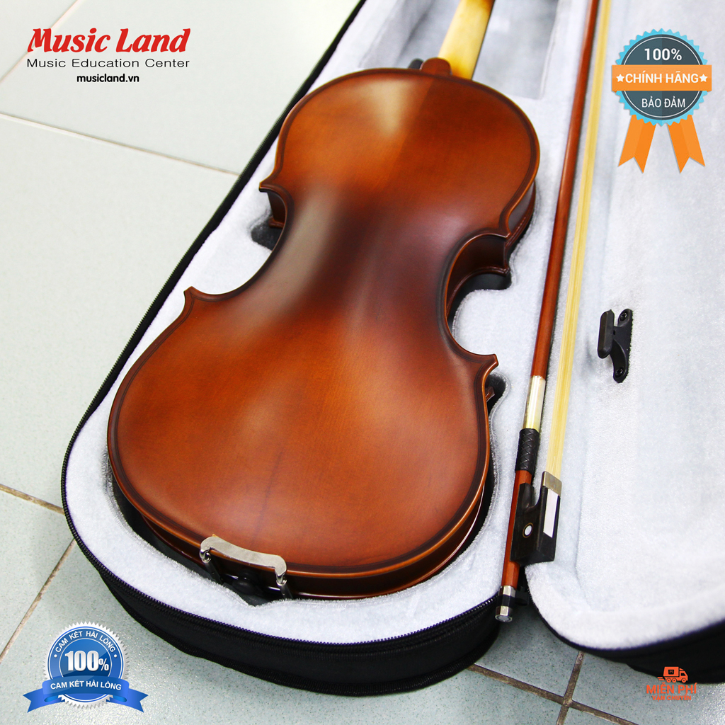 Đàn Violin Victoria - Chính hãng