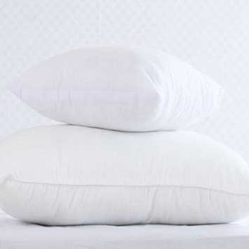 Ruột gối đầu bông tinh khiết hút chân không SH