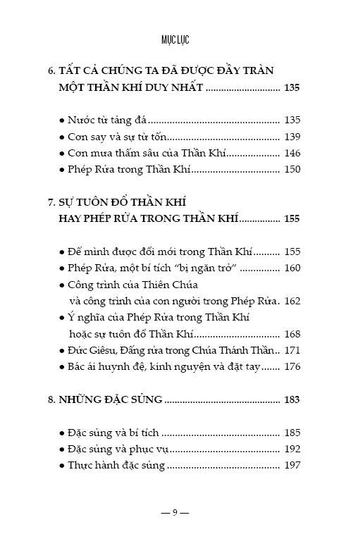 CƠN SAY TỪ TỐN THẦN KHÍ