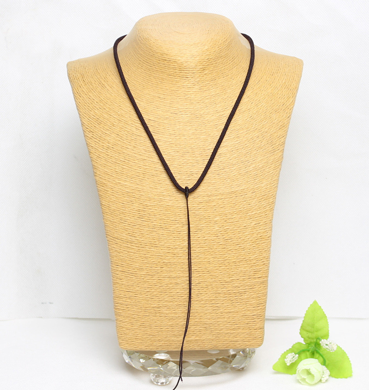 Vòng cổ - Dây dù đeo cổ - Phụ kiện trang sức