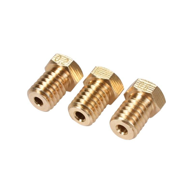 [HCM]Đầu In Ultimaker E3D 1.75mm – 0.4mm