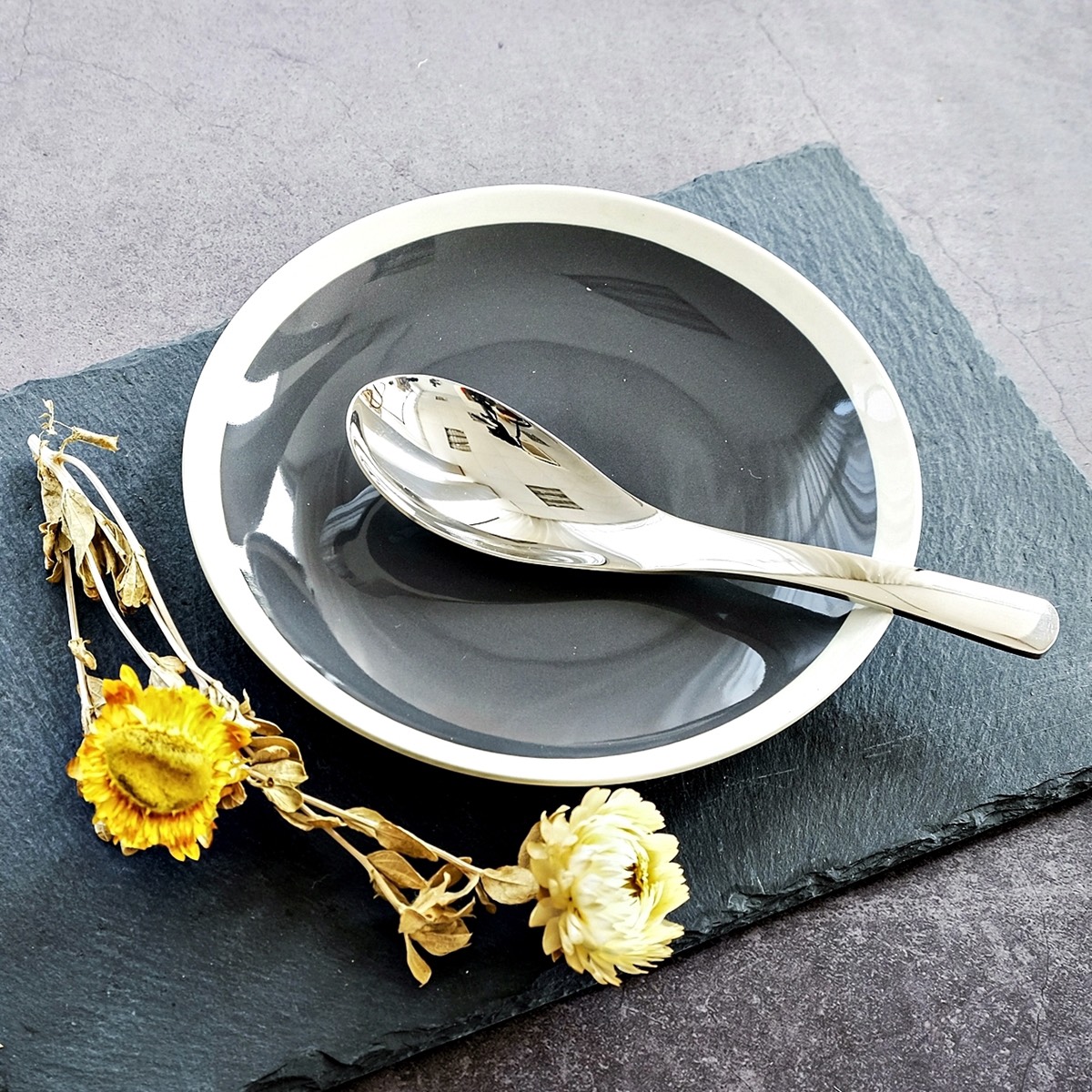 Thìa bún phở Inox 304