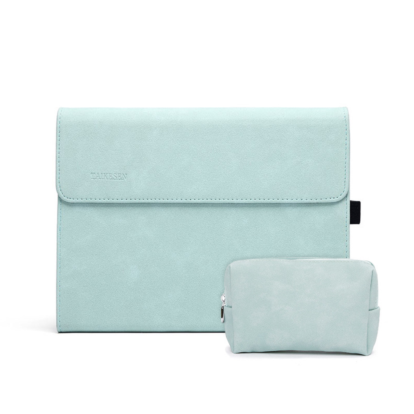 BAO DA CHỐNG SỐC CHO MICROSOFT SURFACE PRO 4, 5, 6, 7, 7Plus CAO CẤP KÈM VÍ ĐỰNG PHỤ KIỆN