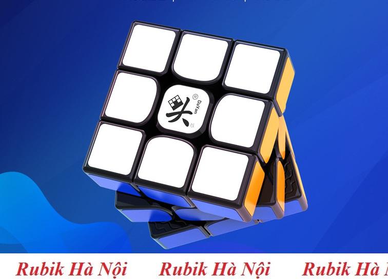 Rubik 3x3x3  Dayan Guhong M Có Nam Châm