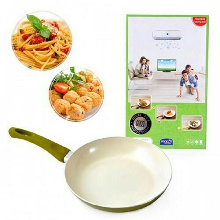 [HCM]chảo dùng cho bếp từ - chảo dùng bếp từ