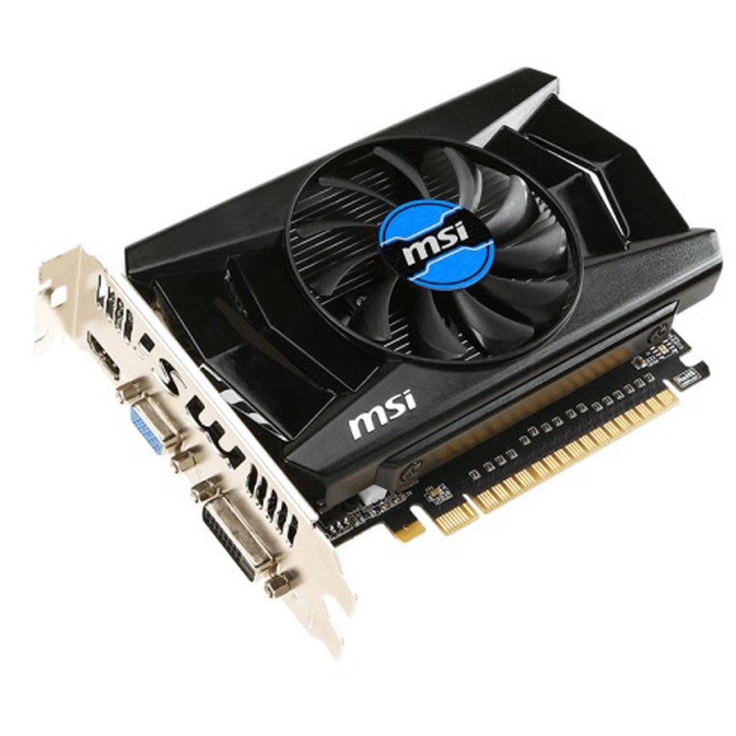Card Vga tháo máy nhiều loại