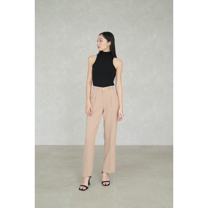 Quần dài ống suông MONO PANTS