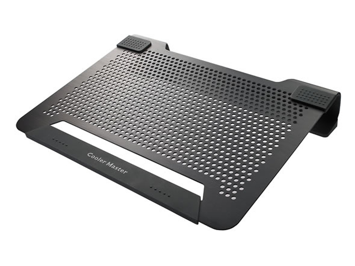 Đế Tản Nhiệt Cooler Master U2 Plus