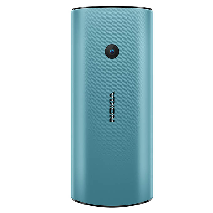 Nokia 110 Dual (2021) - Chính hãng 2 Sim - 22075