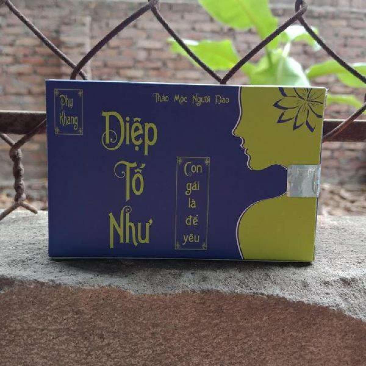 [HCM]Diệp Tố Như- Thanh Mộc Hương