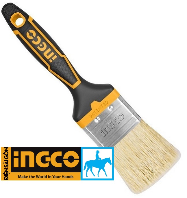 Cọ sơn 2inch 50mm Paint Brush INGCO CHPTB8702