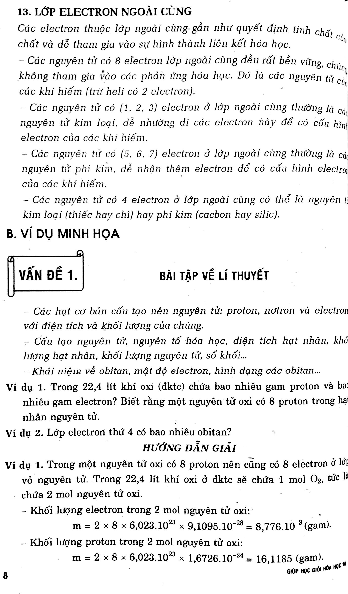 Fahasa - Giúp Học Giỏi Hoá Học 10