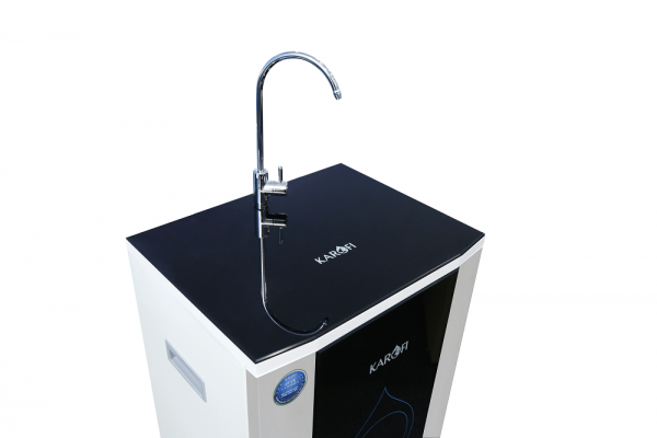 MÁY LỌC NƯỚC KAROFI ERO100V