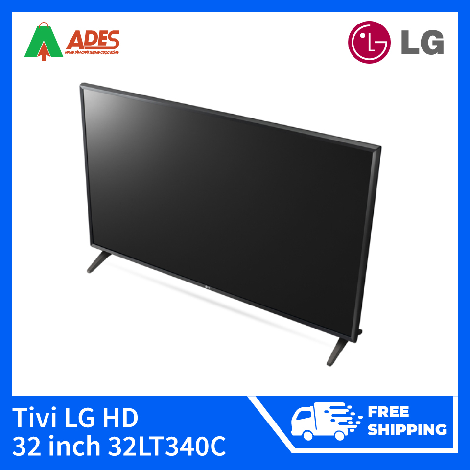 TIVI LG HD 32 inch 32LT340C