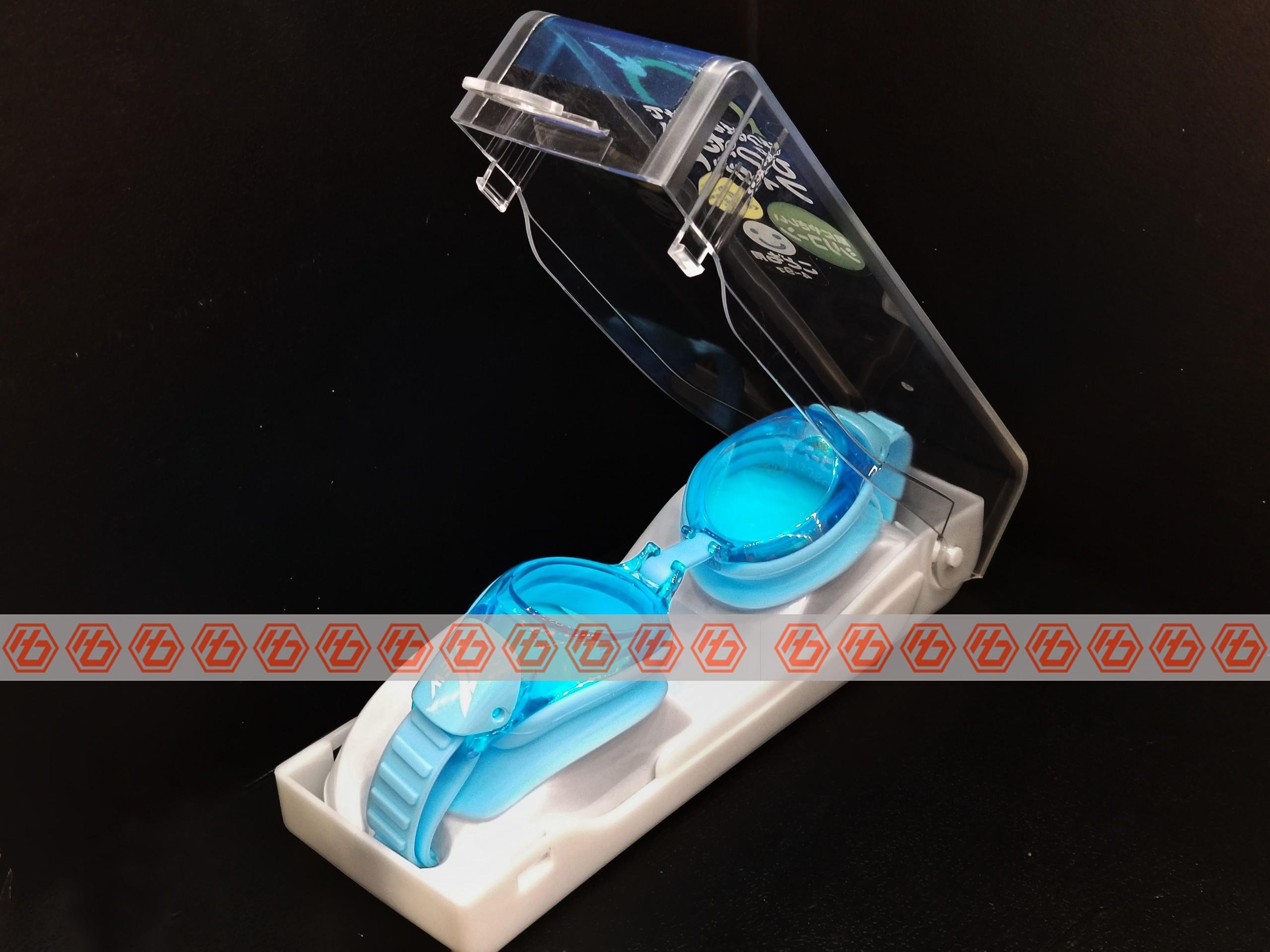 Kính bơi trẻ em View 730J Mới