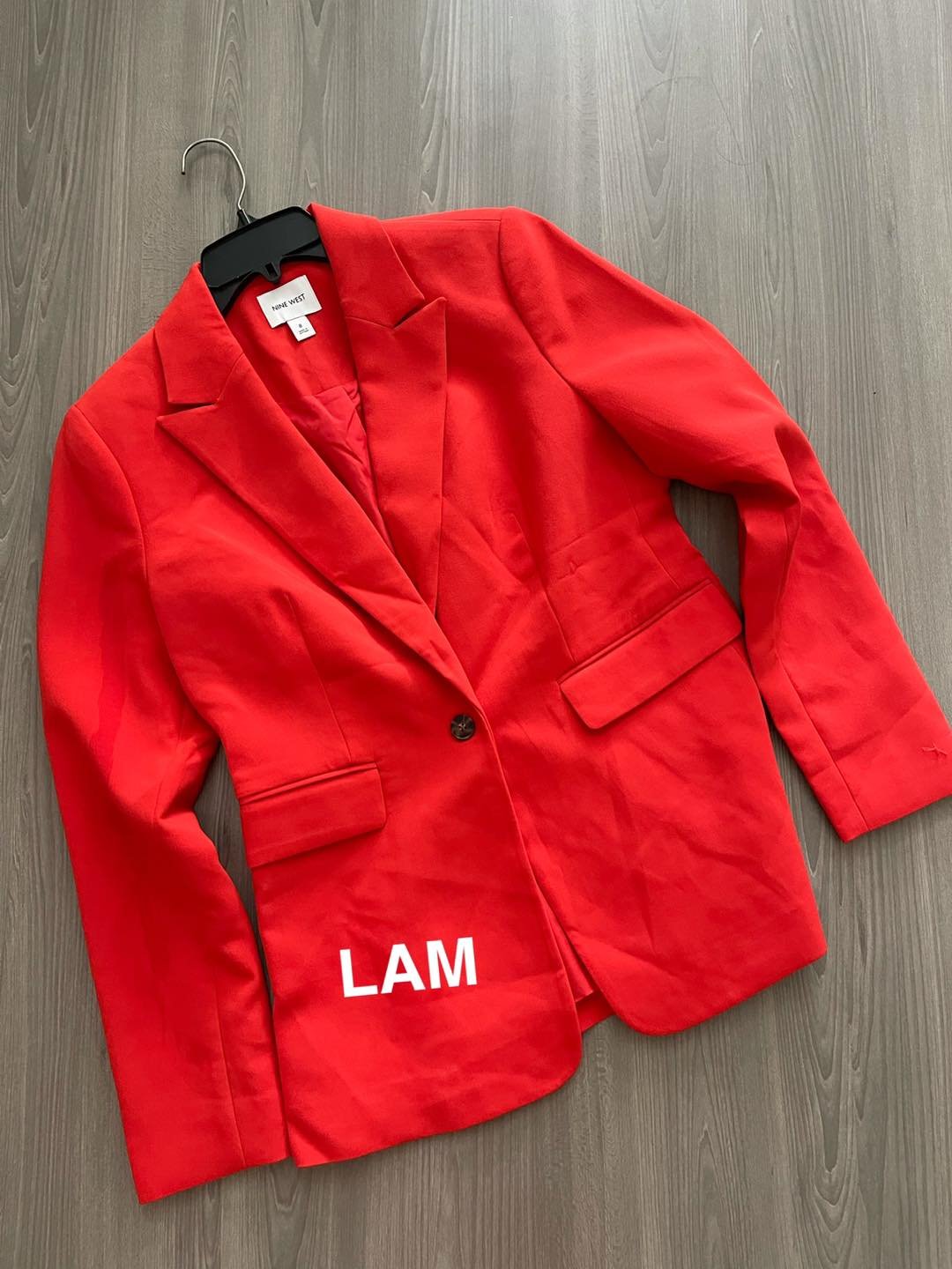 Áo BLAZER NINE WEST