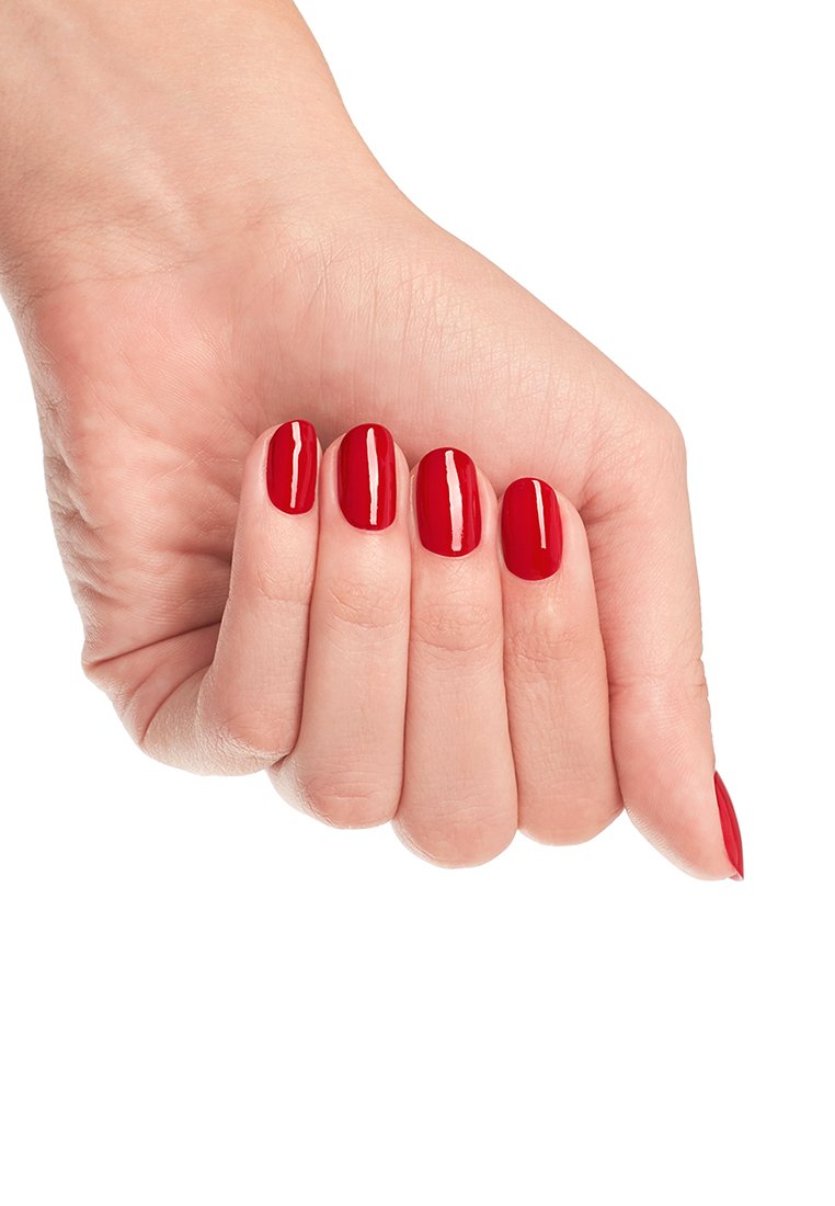 Sơn móng tay OPI ISL10 Relentless Ruby 15 ml