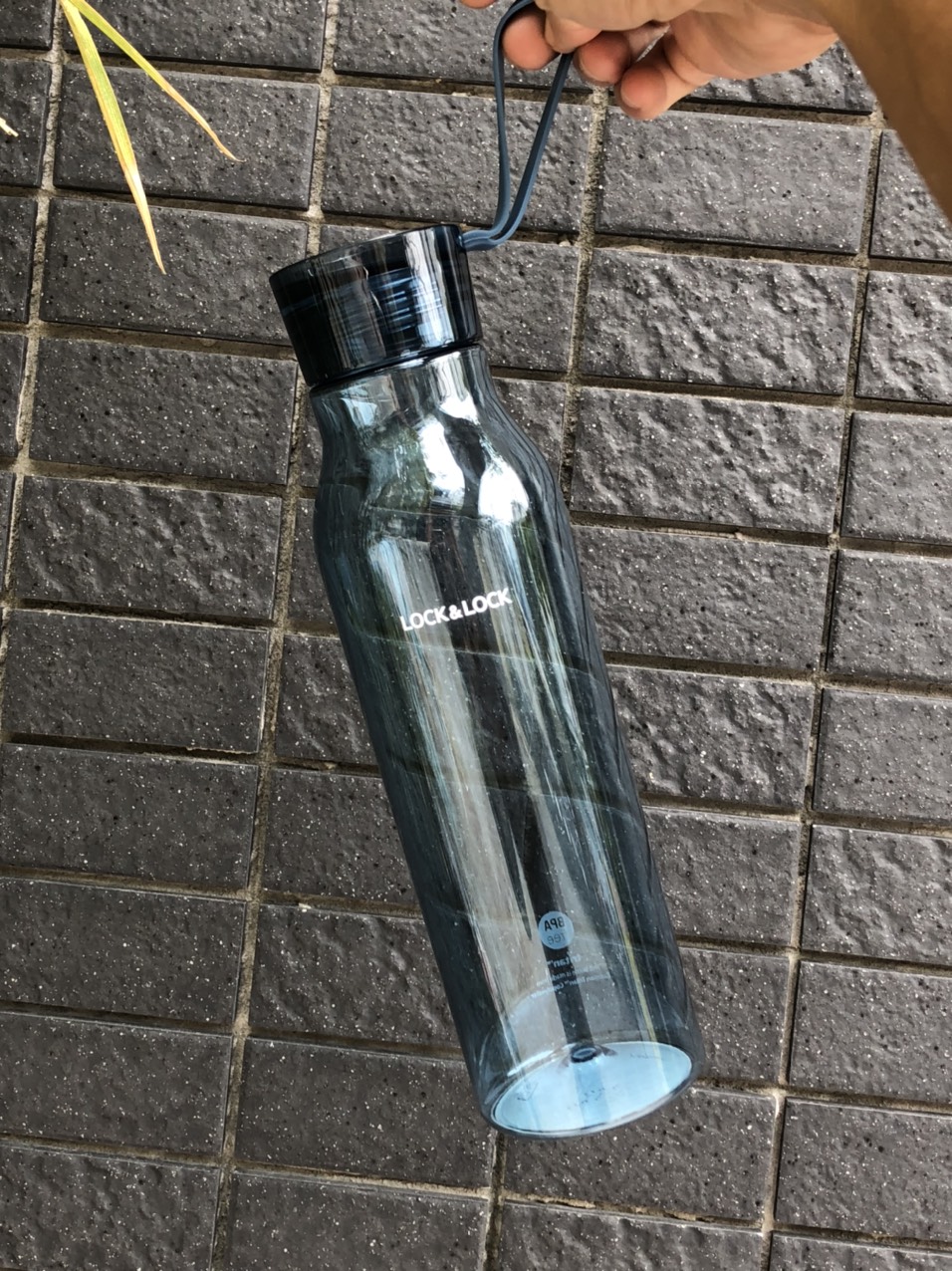 [HCM]Bình nước Lock&Lock Eco Bottle ABF664 750ml