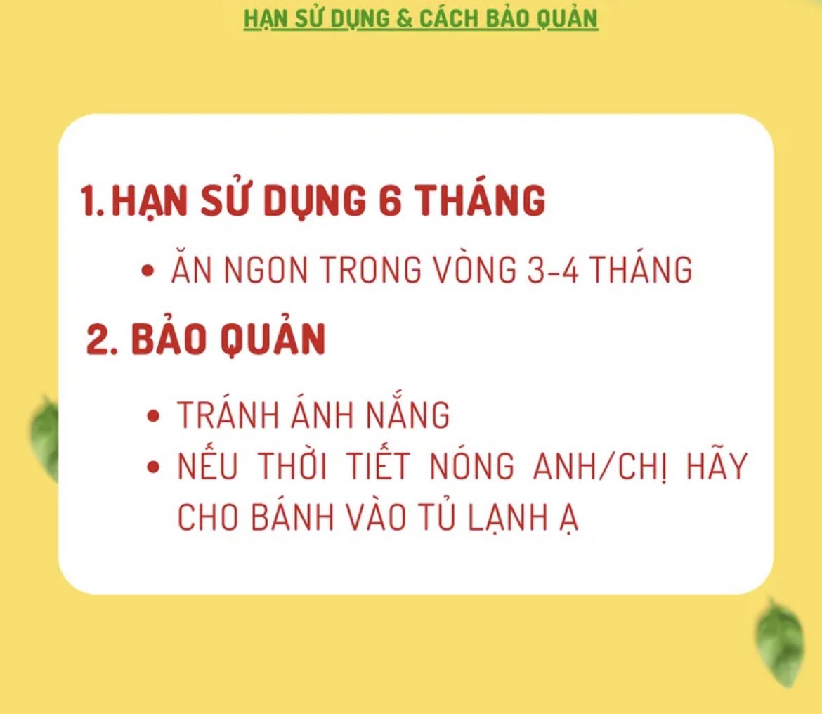 500G BÁNH THUYỀN MIX HẠT DINH DƯỠNG