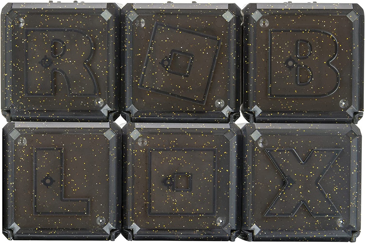 Roblox series 9 Celebrity chính hãng có code
