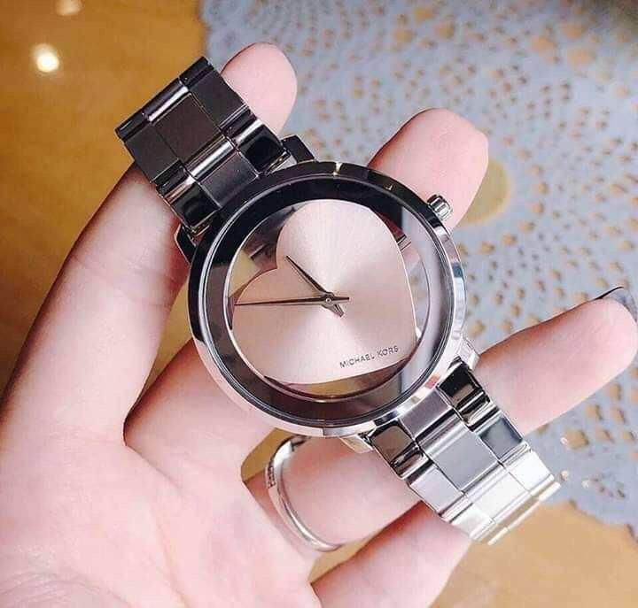[HCM]Đồng hồ Nữ thời trang Michael Kors MK3620