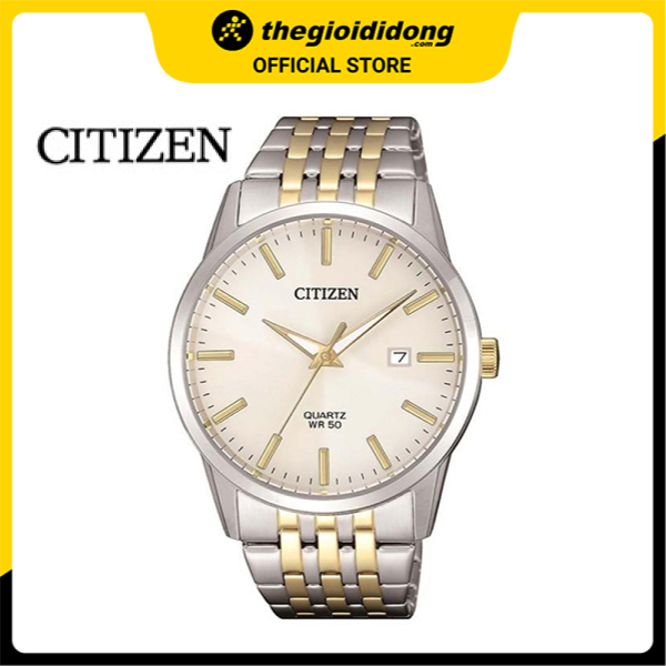Đồng hồ Nam Citizen BI5006-81P