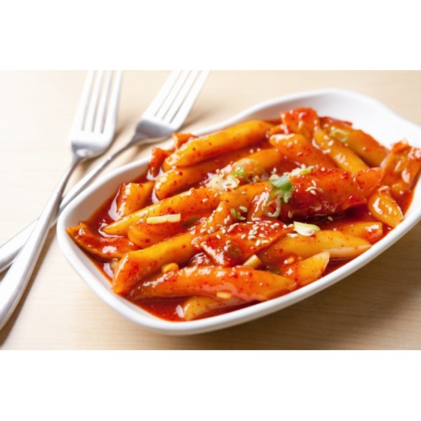 [SHIP HCM] Sốt nấu tokbokki