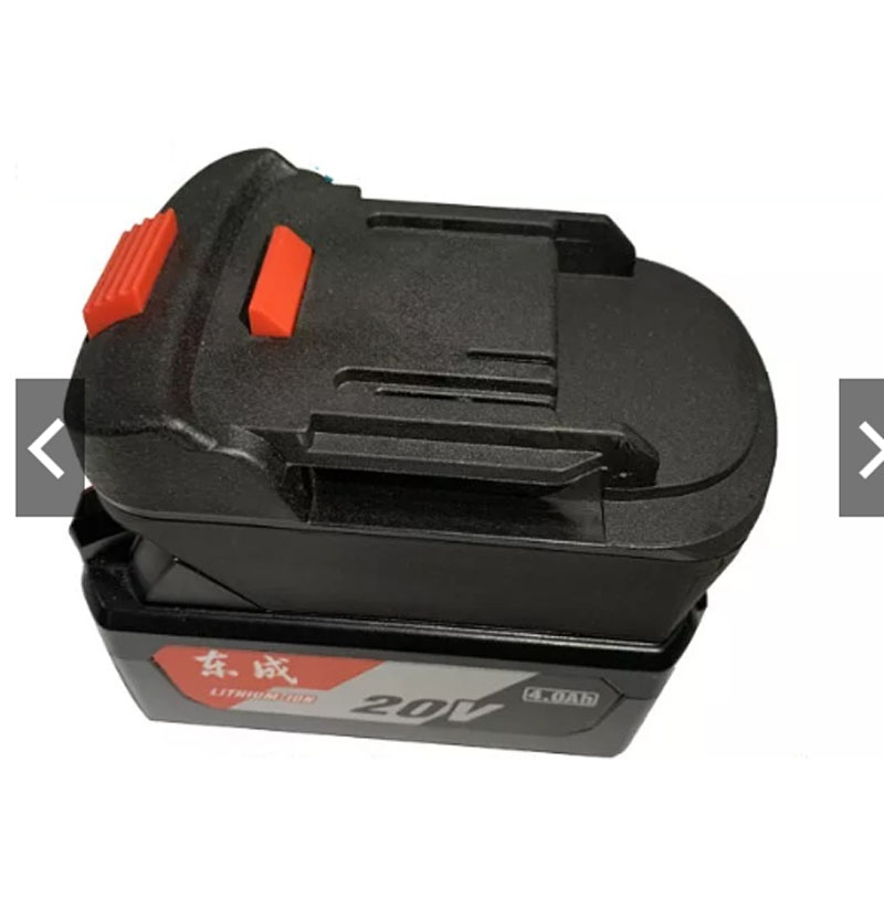 Đế chuyển pin dca dongcheng 18v sang makita 18v 21v