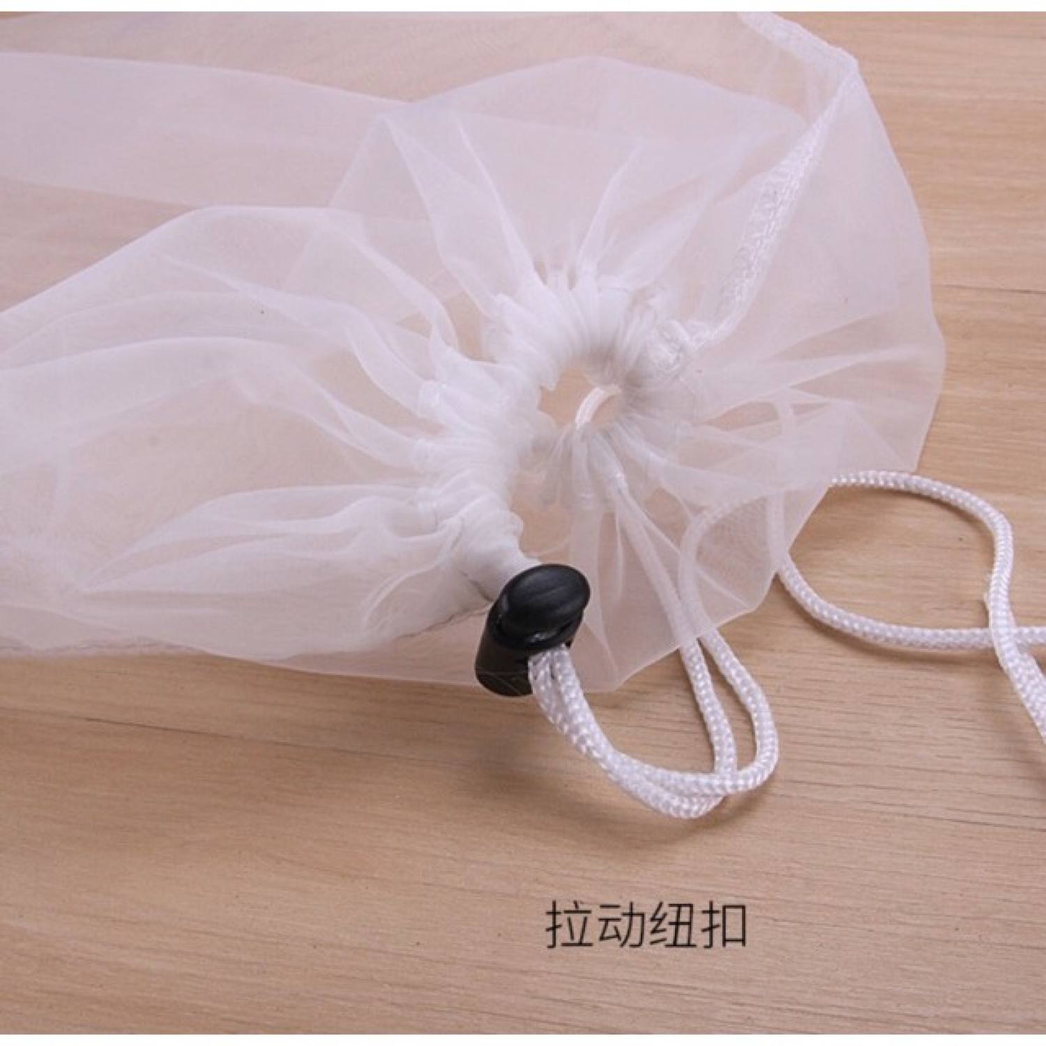 Túi lọc trà loại lớn 36x36cm