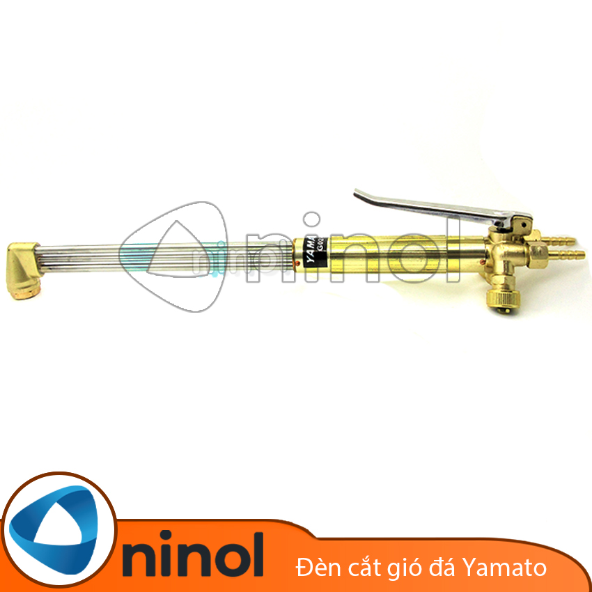 Đèn Cắt Gió Đá Yamato HV