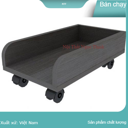 Kệ CPU đa năng, mặt ván hàng xuất khẩu chất lượng cao sản xuất bởi Nội Thất NgoTiCo