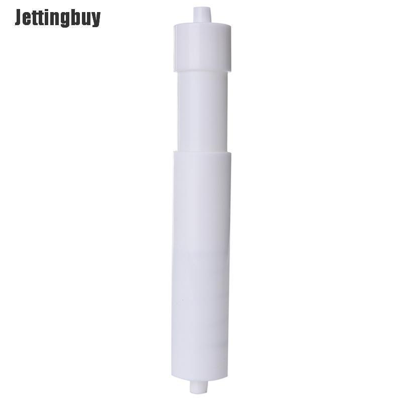 Jetting buy Trắng Nhựa Thay Thế Nhà Vệ Sinh Cuộn Chủ Con Lăn Trục Chính Mùa Xuân