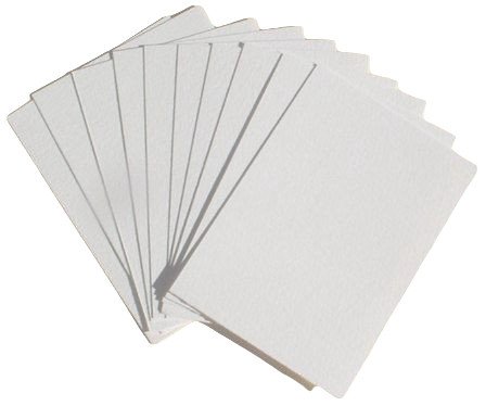 Giấy vẽ màu nước HAPPY 200/160gsm