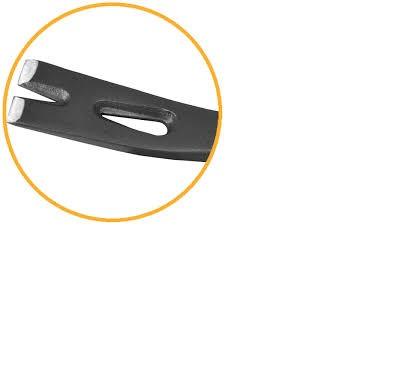 Xà beng (24 inch) Ingco HWBA01242