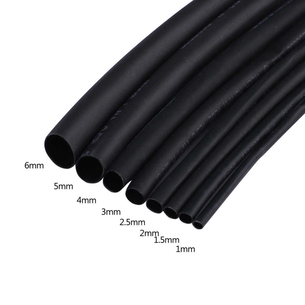 Ống gen co nhiệt bộ 5m
