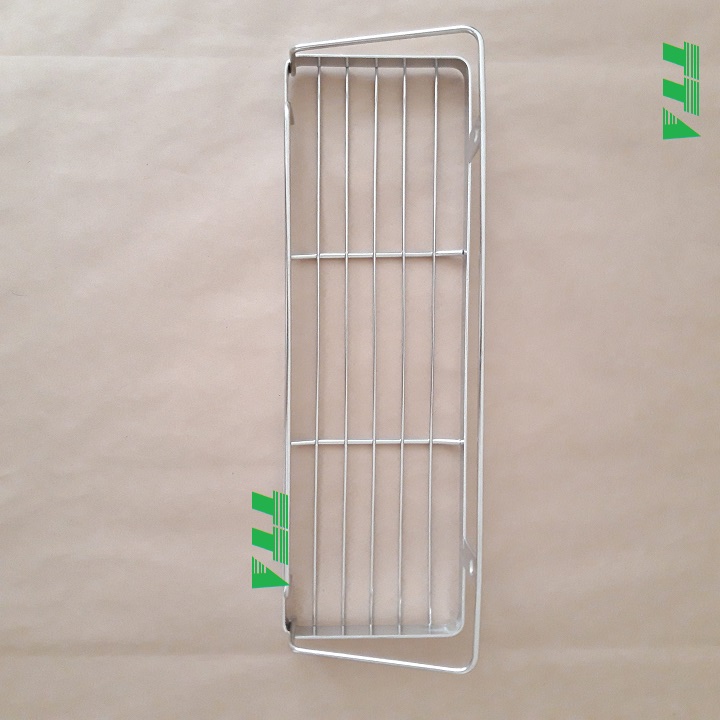 Kệ đựng gia vị inox SUS 304