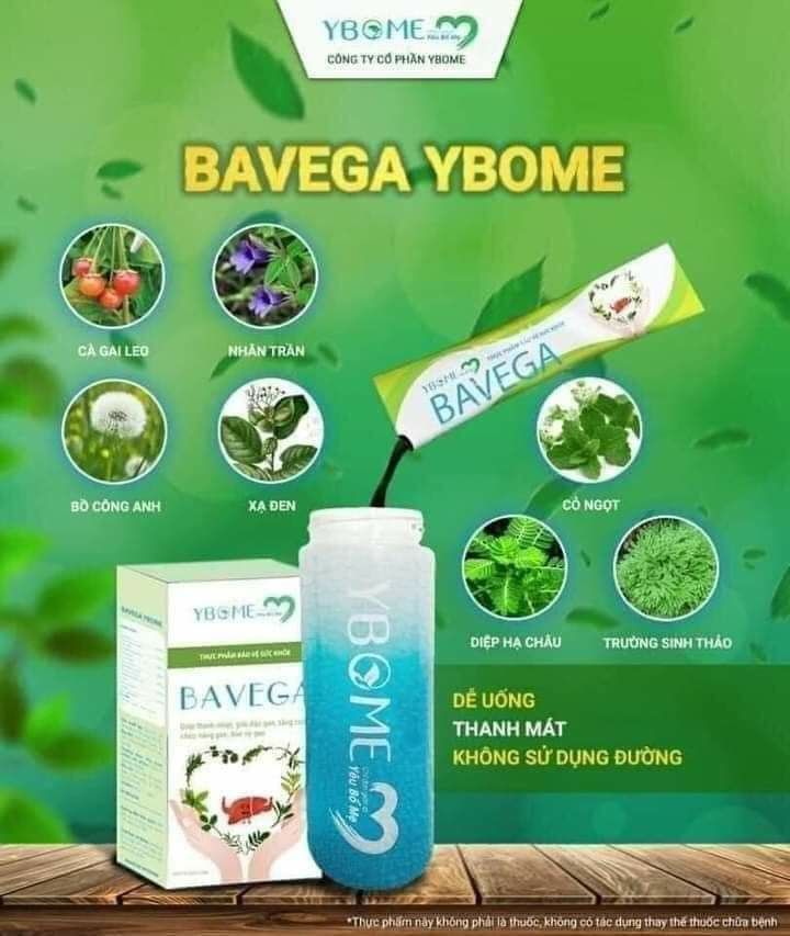 BAVEGA YBOME